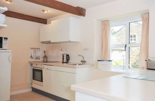 Wadebridge Cottage | Mill Pond