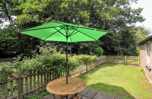 Wadebridge Cottage | Mill Pond