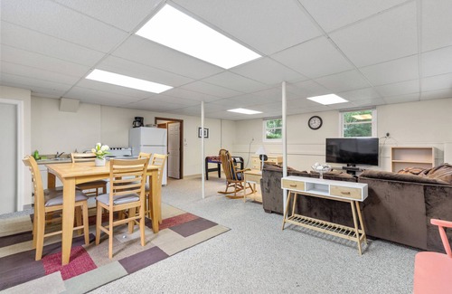 North Windham Apartment | Mill Pond Place