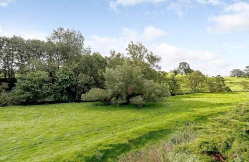 Skipton House | Mill Race at Broughton Sanctuary