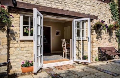 Burford House | Mill Race