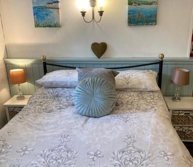 Ladock Apartment | Mill Retreat at Bissick Old Mill