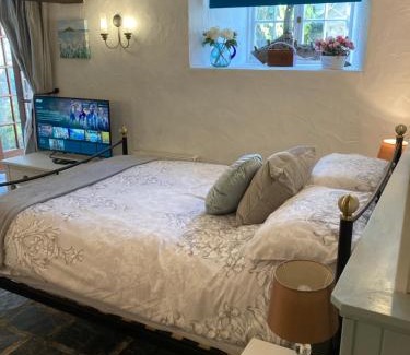 Ladock Apartment | Mill Retreat at Bissick Old Mill