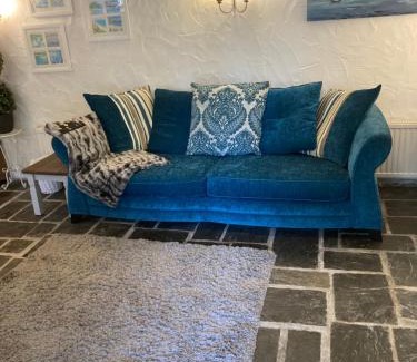 Ladock Apartment | Mill Retreat at Bissick Old Mill