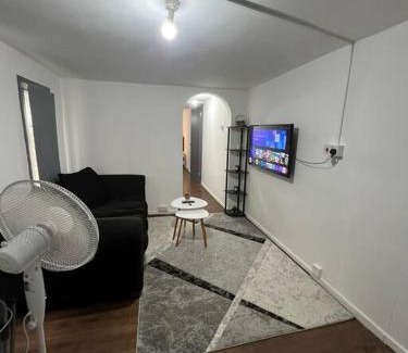 Mill Road Apartment | Mill Road Stay
