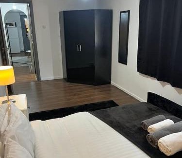 Mill Road Apartment | Mill Road Stay