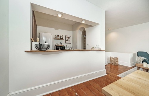 Elora House | Mill St. Retreat Elora