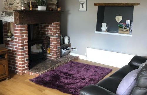 Wolsingham House | Mill Stone Cottage