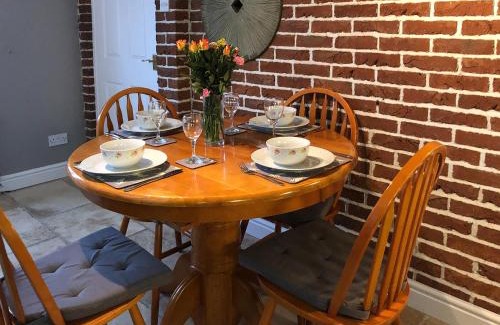 Wolsingham House | Mill Stone Cottage