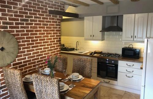 Wolsingham House | Mill Stone Cottage