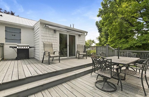 Pigeon Forge House | Mill Stream Cottage