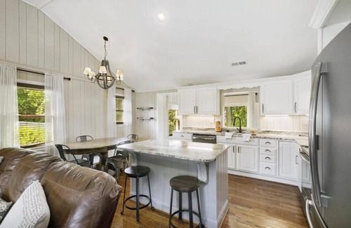 Pigeon Forge House | Mill Stream Cottage