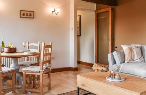 Kirkby Malham Apartment | Mill Top