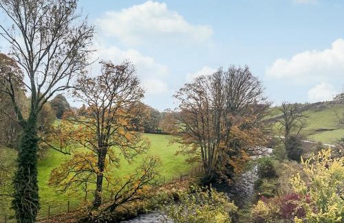 Kirkby Malham Apartment | Mill Top