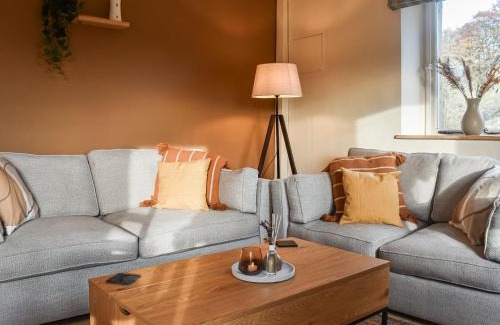 Kirkby Malham Apartment | Mill Top