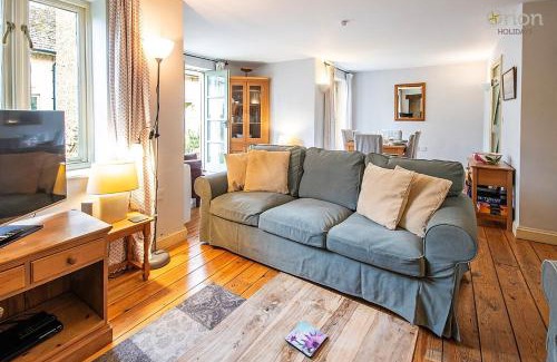 Cirencester House | Mill Village 59, Millstream Cottage - P
