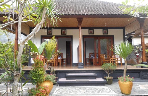 Sidemen House | Milla Homestay