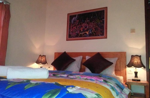 Sidemen House | Milla Homestay