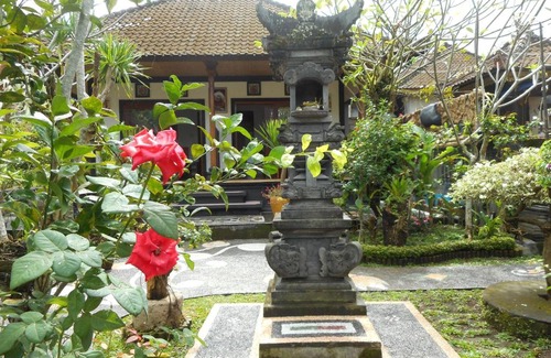 Sidemen House | Milla Homestay
