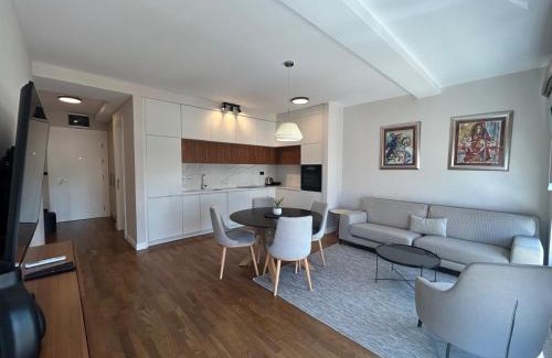 Mrcevac Apartment | Milla