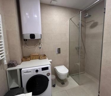 Mrcevac Apartment | Milla