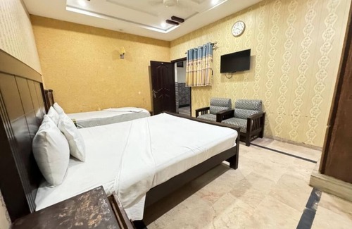 G-9 Sector House | Millat Guest House G9-4