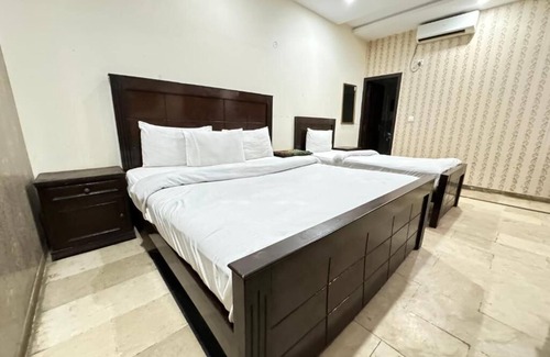 G-9 Sector House | Millat Guest House G9-4
