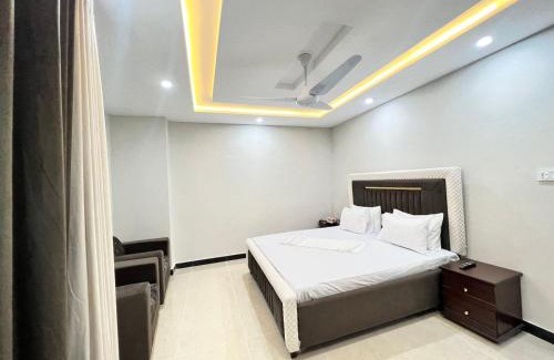 G-9 Sector House | Millat Hotel G9-1