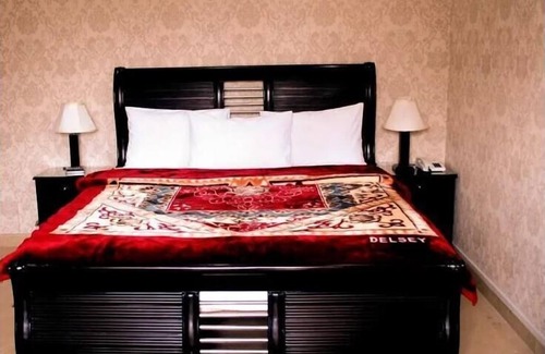 G-9 Sector Hotel | Millat Hotel