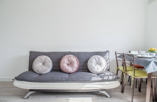 Inverness Apartment | Millburn Apartment