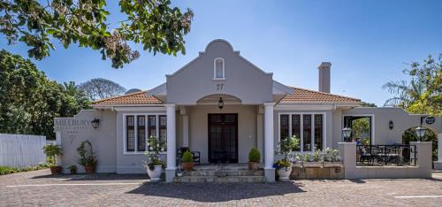 Port Elizabeth House | Millbury Guest House