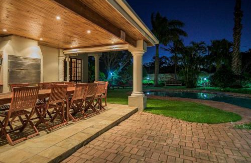 Port Elizabeth House | Millbury Guest House