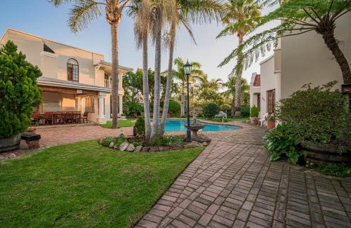Port Elizabeth House | Millbury Guest House