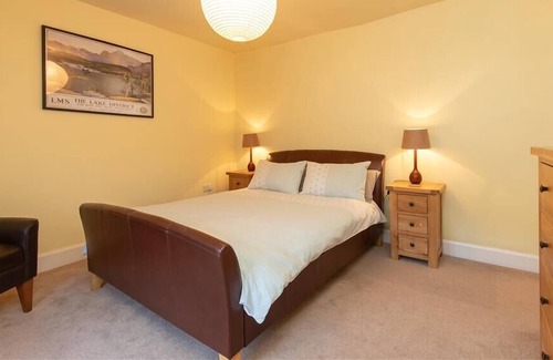 Glenridding Cottage | MILLCROFT COTTAGE, with open fire in Penrith