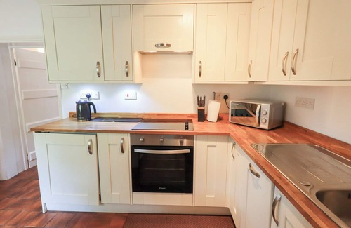 Glenridding Cottage | Millcroft