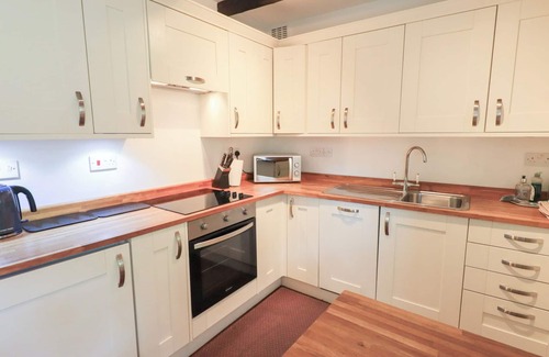Glenridding Cottage | Millcroft