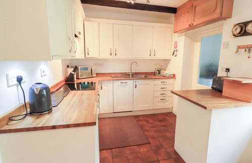 Glenridding Cottage | Millcroft