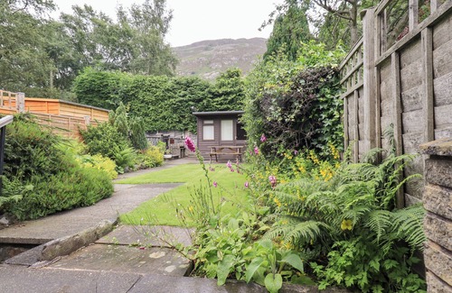 Glenridding Cottage | Millcroft