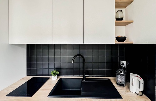 Annecy Apartment | Millenium parking privé