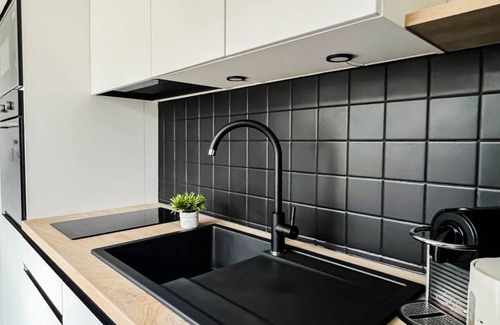 Annecy Apartment | Millenium parking privé