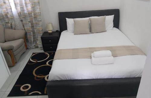 Lyttelton Manor House | Millenium Residences