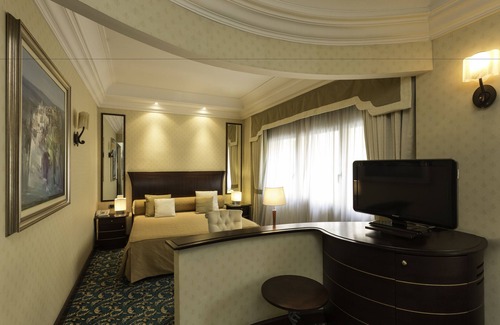 Historic Center Hotel | Millennhotel