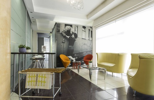 Historic Center Hotel | Millennhotel