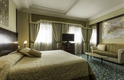 Historic Center Hotel | Millennhotel