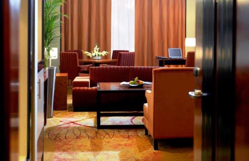 Garhoud Hotel | Millennium Airport Hotel Dubai
