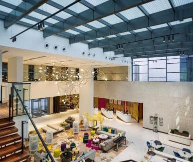 Al Barsha 1 Hotel | Millennium Al Barsha