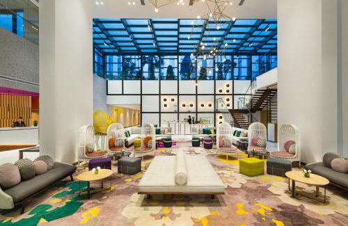 Al Barsha 1 Hotel | Millennium Al Barsha