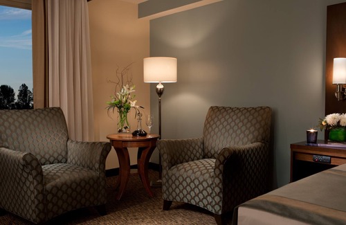 Durham Hotel | Millennium Durham