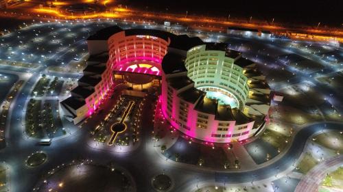 Ha'il Hotel | Millennium Hail Hotel