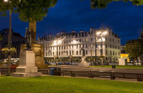 City Centre Glasgow Hotel | Millennium Hotel Glasgow